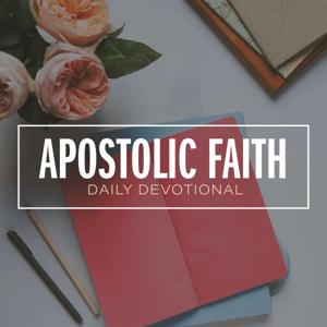 Apostolic Faith Daily Devotional by The Apostolic Faith Church