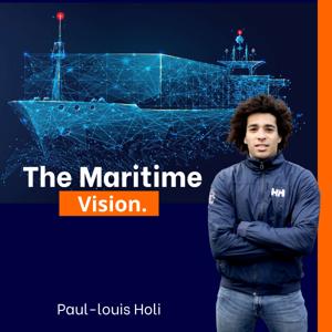 The maritime vision by Paul-louis Holi