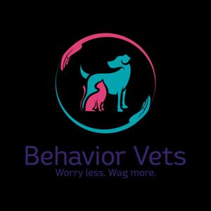 Worry Less, Wag More: The Behavior Vets Podcast by Ferdie Yau