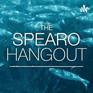 The Spearo Hangout | Spearfishing, freediving and foraging in the UK and beyond