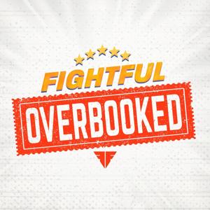 Fightful Overbooked by Fightful, Inc.