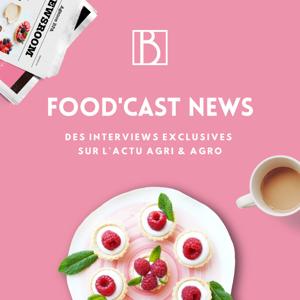 FOOD'CAST NEWS