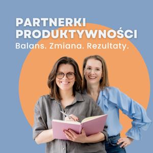 Partnerki Produktywności by Partnerki Produktywności