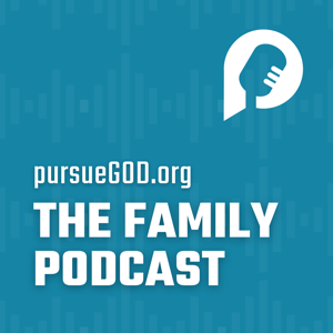 The Family Podcast by PursueGOD