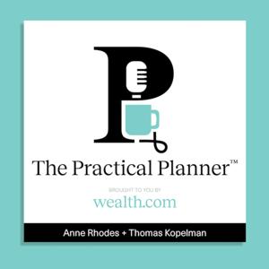 The Practical Planner by wealth.com