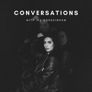 Conversations With My Conscience by Layla Saleh