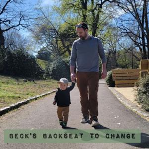 Beck's Backseat to Change