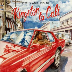 Kingston to Cali  "Reggae's Journey West" by Henry K Productions