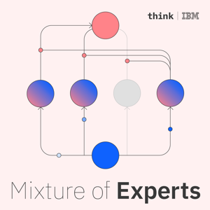 Mixture of Experts by IBM