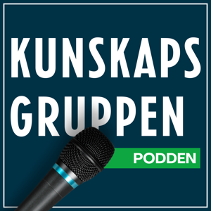 Kunskapsgruppenpodden