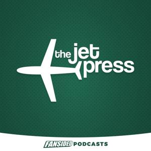 The Jet Press