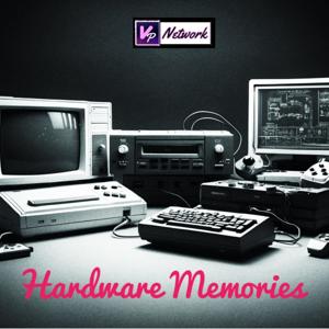 Hardware Memories by Massimo@QuantiGiga