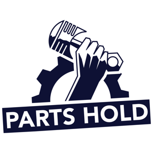 Parts Hold