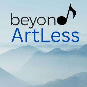 beyond ArtLess by Chris Gleason, Peter Haberman & Phil Ostrander