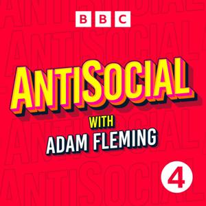 AntiSocial by BBC Radio 4