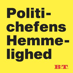 Politichefens Hemmelighed