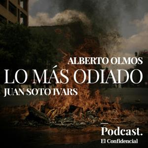 Lo más odiado by El Confidencial