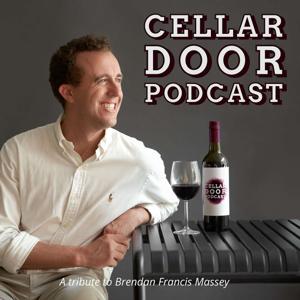 The Cellar Door Podcast by Tom Massey