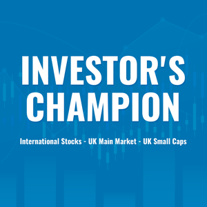 Investor's Champion Podcast by Hosted by Investor's Champion