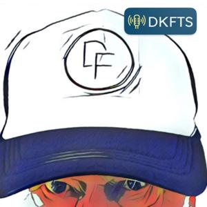 DAKFIETS Podcast (Willem Davids)