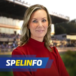 Spelinfo by ATG