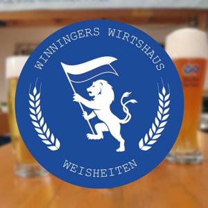 Winnigers Wirtshaus Weisheiten zum TSV 1860