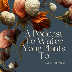 A Podcast To Water Your Plants To by The PodKitchen