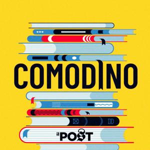Comodino by Il Post