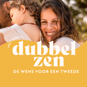 Dubbel Zen - de podcast by Doete