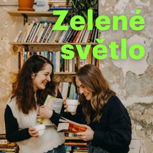 Zelené světlo by Jana Hartlová, Lucie Hartmannová