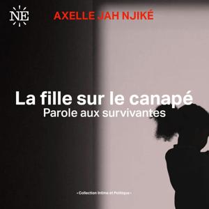 La Fille sur le canapé