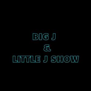 Big J & Little J Show by Jordan Mann