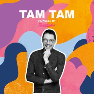 Tam Tam : Le recrutement par celles et ceux qui le font au quotidien