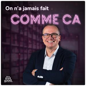 On n'a jamais fait comme ça - Ressources Humaines, recrutement, management, marque employeur, diversité, formation : vous saurez tout en RH by Florent LETOURNEUR