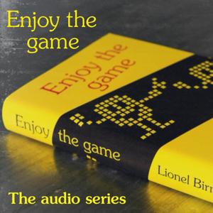 Enjoy the game – Watford Football Club by Lionel Birnie