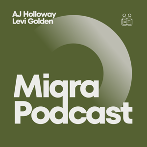 Miqra Podcast by miqrabiblestudy