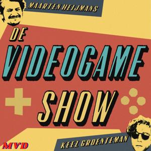 De Videogame Show