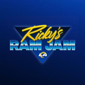 Ricky's Ram Jam by Los Angeles Rams