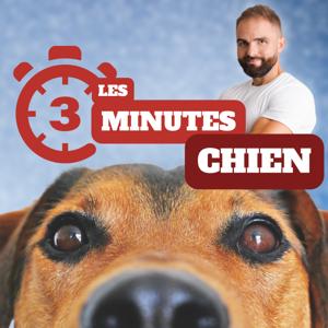 3 minutes chiens by Esprit Dog