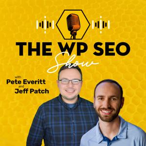 The WP SEO Show – Demystifying SEO for WordPress Websites by SEOHive