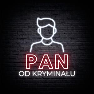 Pan od Kryminału by Sebastian