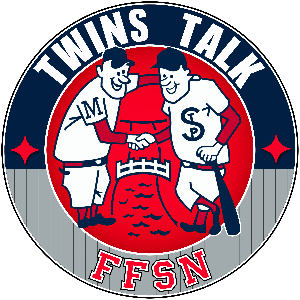 Twins Talk: A Minnesota Twins podcast by Twins Talk