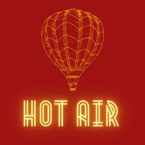 Hot Air by ASHRAE Journal