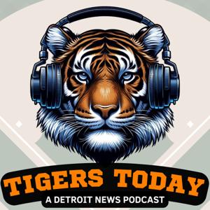 Tigers Today by The Detroit News