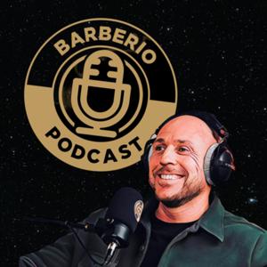 BARBERIO PODCAST by Tonnie Barberio