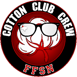 Cotton Club Crew: A Texas Tech Podcast