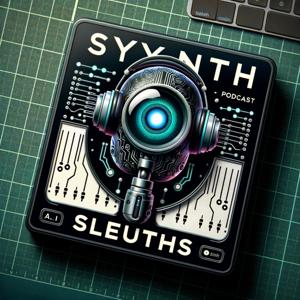 Syynth Sleuths