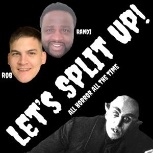 Let's Split Up!