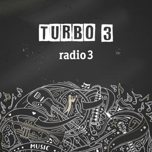 Turbo 3 by Radio 3