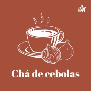 Chá de Cebolas